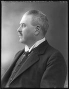 Sir Edward Lingard Lucas, 3rd Bt NPG x120788