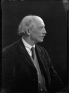 Tobias Matthay NPG x41789