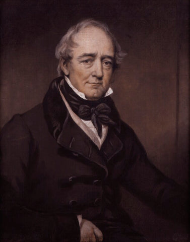 Charles Turner NPG 1317