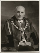 Laurence Sydney Yoxall NPG x181575