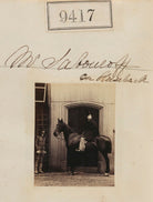 Mr Sabouroff NPG Ax59223