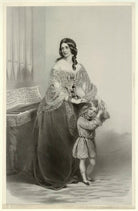 Mrs Holloway NPG D22235