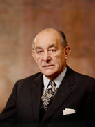 Patrick Chrestien Gordon Walker, Baron Gordon-Walker NPG x172466