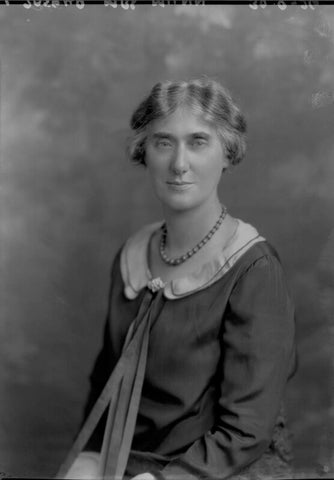 Marguerite Bryant Munn NPG x41403