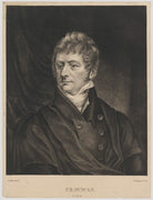 Philip Bury Duncan NPG D35791