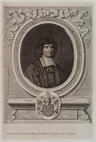 Isaac Barrow NPG D19626