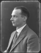 Sir Archibald Montague Henry Gray NPG x120893