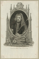 King Henry IV NPG D23729