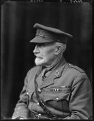 Sir James Cantlie NPG x44305