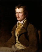 John Clare NPG 1469