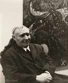 André Masson NPG x132569