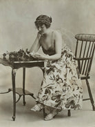 Rhona Vedra NPG x84973