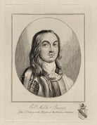 Sir Nicholas Slanning NPG D27015