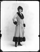 Doris Keane NPG x101548