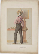 William Godolphin Osborne NPG D39385