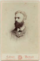 George Goodwin Kilburne NPG x128435