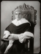 Robert Alderson Wright, Baron Wright NPG x124849