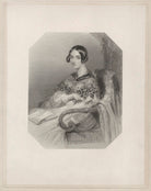 Lady Honoria Louisa Cadogan NPG D32531