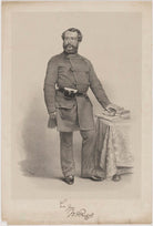 Sir William Howard Russell NPG D39944