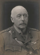 Sir Walter Roper Lawrence, 1st Bt NPG x168860