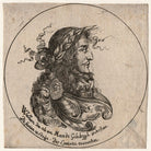 King William III NPG D17042