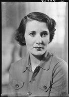 Priscilla Crystal Frances Blundell Coriat (née Weigall, formerly Viscountess Curzon) NPG x157655