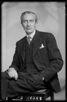 Cyril Henry Alfred Lakin NPG x178426