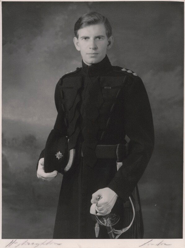 Colijn nelson rodney thomson moore npg x181467