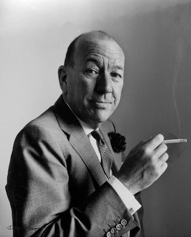 Noël Coward NPG x88679