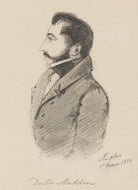 Richard Robert Madden NPG 4026(41)