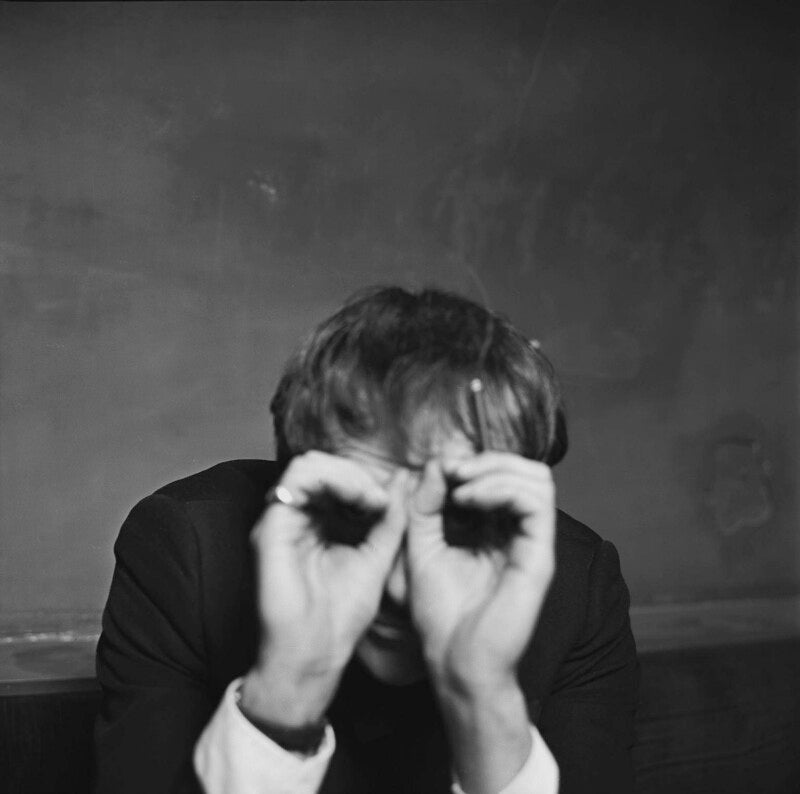 Miles kington npg x137664