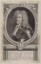 John Bernardi NPG D27595