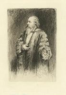 Sir Alexander Grant, 10th Bt NPG D34766