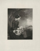 Mary Isabella (née Grant), Lady Geary NPG D34394