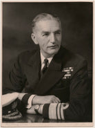 Sir Varyl Cargill Begg NPG x181201