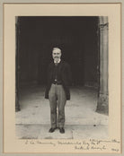 John Archibald Murray Macdonald NPG x31581