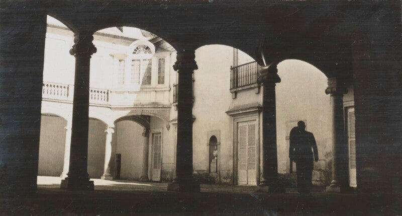 Madrid, spain npg ax183127