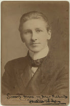 Beckles Willson NPG x27436