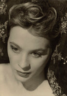 Mai Zetterling NPG x132120