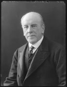 Sir Charles Frederick Gill NPG x120800