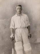 Sir Donald George Bradman NPG x85636