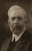 Frank Herbert Rose NPG x84623