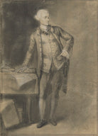John Wilkes NPG 284
