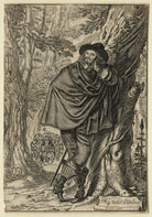 James Howell NPG D21249