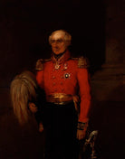 Sir Colin Campbell NPG 3702