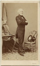 Joseph Calasanza, Ritter von Arneth NPG Ax5055