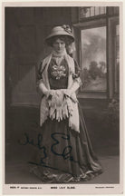 Lily Elsie NPG x201098