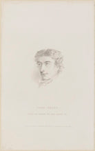 John Keats NPG D13956