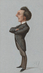 Sir John Pope-Hennessy NPG 3267