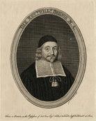 William Bridge NPG D28855